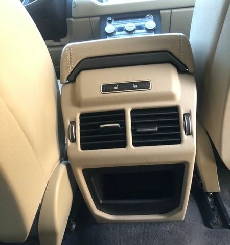 Белый Ленд Ровер Рендж Ровер Эвок, объемом двигателя 2 л и пробегом 245 тыс. км за 16300 $, фото 34 на Automoto.ua