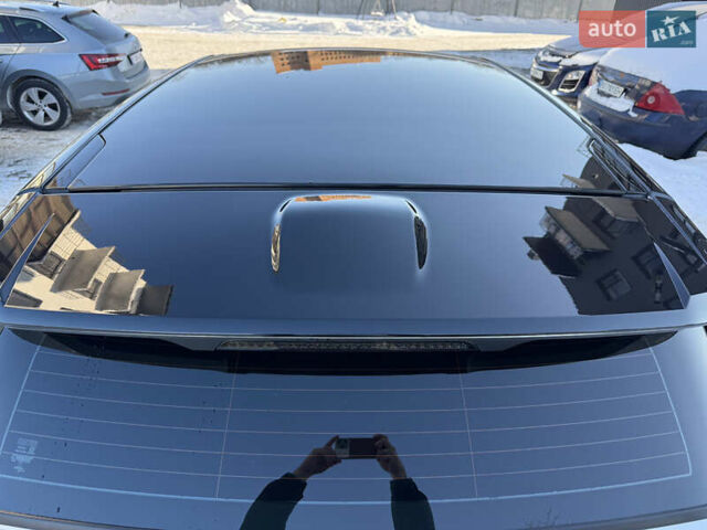 Белый Ленд Ровер Рендж Ровер Эвок, объемом двигателя 2.2 л и пробегом 115 тыс. км за 18999 $, фото 37 на Automoto.ua