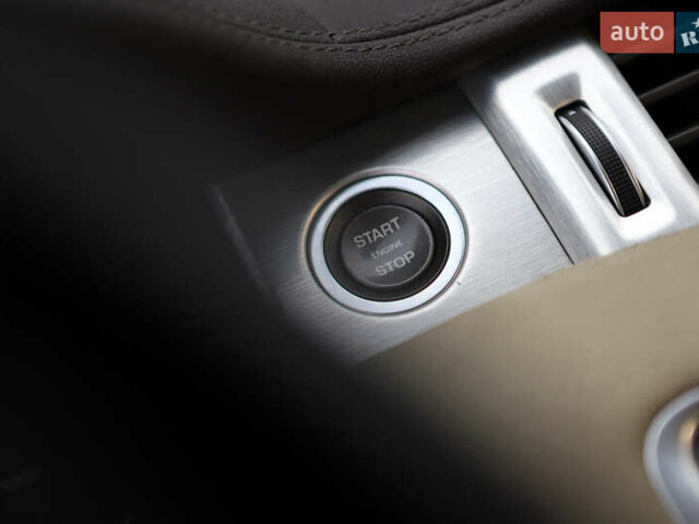 Білий Ленд Ровер Рендж Ровер Евок, об'ємом двигуна 2.18 л та пробігом 108 тис. км за 18999 $, фото 79 на Automoto.ua