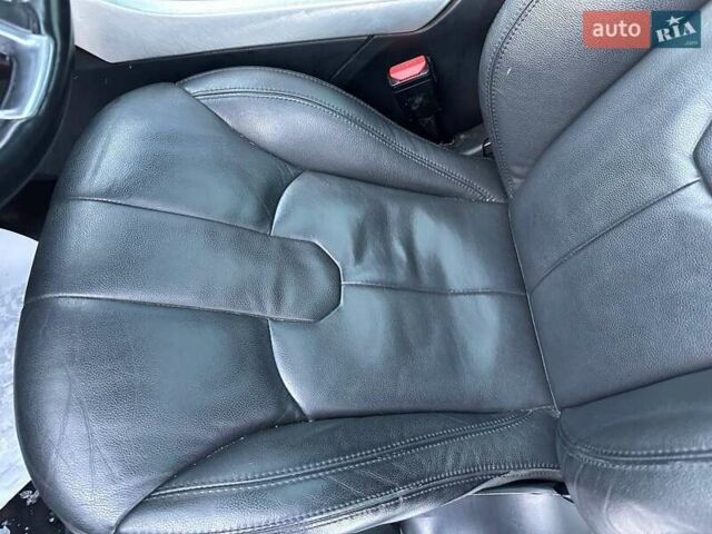 Білий Ленд Ровер Рендж Ровер Евок, об'ємом двигуна 2 л та пробігом 206 тис. км за 11800 $, фото 10 на Automoto.ua