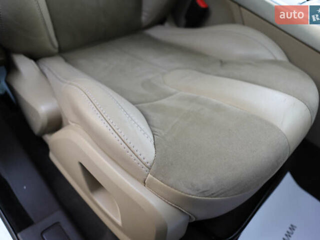 Белый Ленд Ровер Рендж Ровер Эвок, объемом двигателя 2.18 л и пробегом 108 тыс. км за 18999 $, фото 91 на Automoto.ua