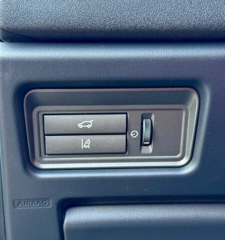 Белый Ленд Ровер Рендж Ровер Эвок, объемом двигателя 2 л и пробегом 135 тыс. км за 15500 $, фото 13 на Automoto.ua