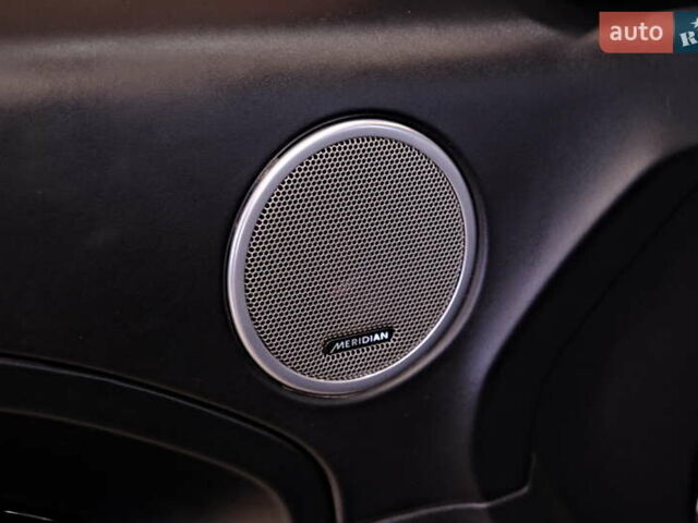 Білий Ленд Ровер Рендж Ровер Евок, об'ємом двигуна 2.2 л та пробігом 187 тис. км за 16900 $, фото 27 на Automoto.ua