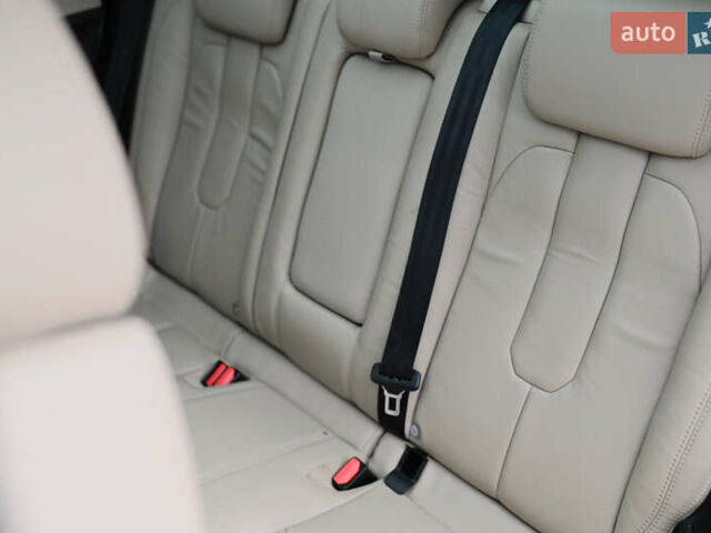 Білий Ленд Ровер Рендж Ровер Евок, об'ємом двигуна 2.2 л та пробігом 110 тис. км за 21000 $, фото 42 на Automoto.ua