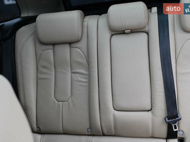 Білий Ленд Ровер Рендж Ровер Евок, об'ємом двигуна 2.2 л та пробігом 110 тис. км за 21000 $, фото 43 на Automoto.ua