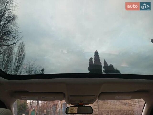 Білий Ленд Ровер Рендж Ровер Евок, об'ємом двигуна 2 л та пробігом 128 тис. км за 16990 $, фото 22 на Automoto.ua