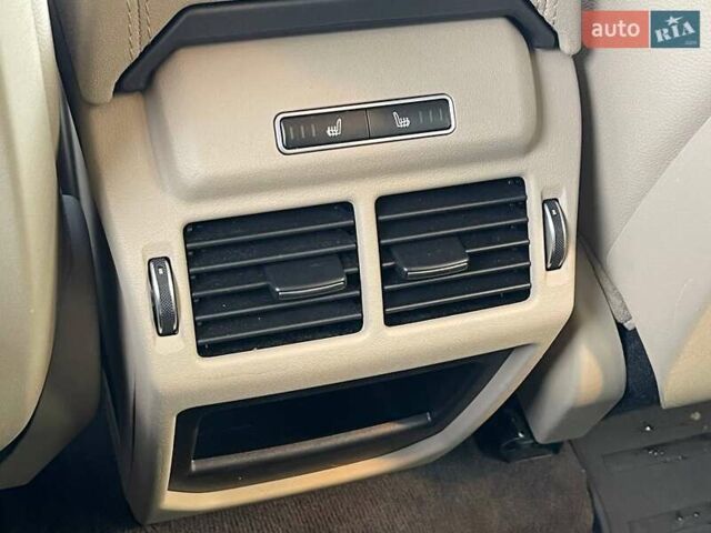 Белый Ленд Ровер Рендж Ровер Эвок, объемом двигателя 2 л и пробегом 125 тыс. км за 17900 $, фото 21 на Automoto.ua