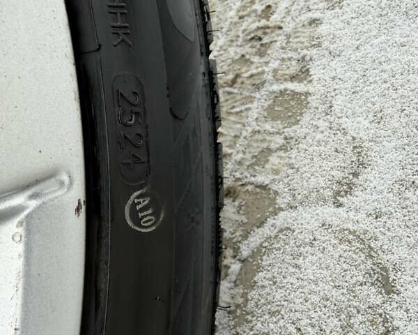 Білий Ленд Ровер Рендж Ровер Евок, об'ємом двигуна 0 л та пробігом 133 тис. км за 19999 $, фото 7 на Automoto.ua