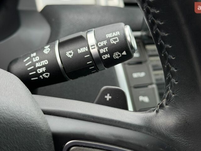Белый Ленд Ровер Рендж Ровер Эвок, объемом двигателя 2 л и пробегом 160 тыс. км за 15500 $, фото 46 на Automoto.ua