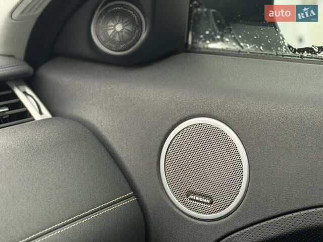 Білий Ленд Ровер Рендж Ровер Евок, об'ємом двигуна 0 л та пробігом 133 тис. км за 19999 $, фото 18 на Automoto.ua