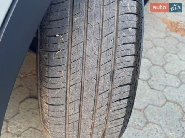 Білий Ленд Ровер Рендж Ровер Евок, об'ємом двигуна 2 л та пробігом 234 тис. км за 15300 $, фото 51 на Automoto.ua