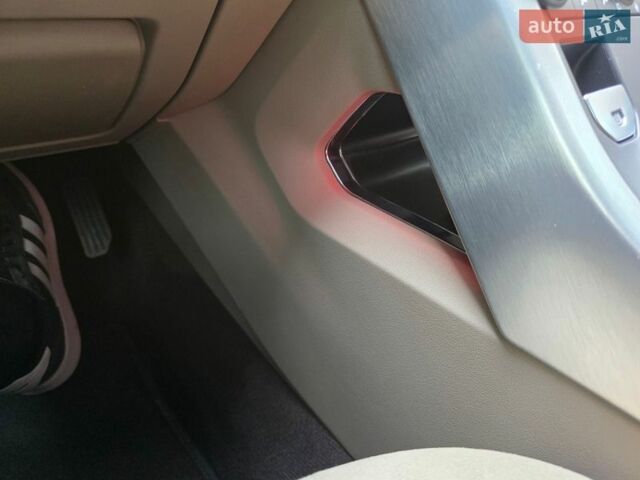 Білий Ленд Ровер Рендж Ровер Евок, об'ємом двигуна 2 л та пробігом 120 тис. км за 14600 $, фото 24 на Automoto.ua