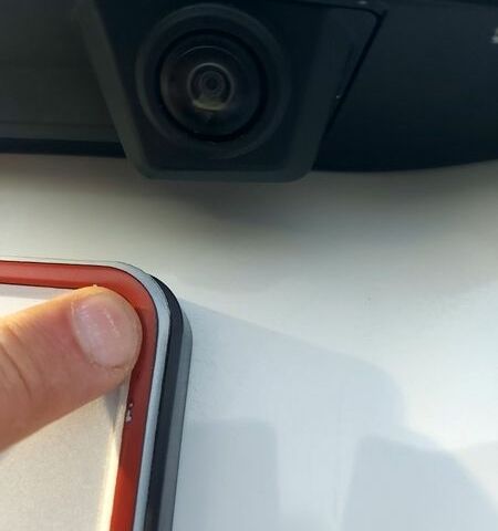 Белый Ленд Ровер Рендж Ровер Эвок, объемом двигателя 2.18 л и пробегом 197 тыс. км за 18300 $, фото 19 на Automoto.ua