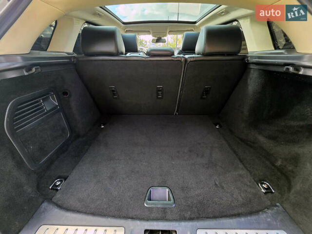 Белый Ленд Ровер Рендж Ровер Эвок, объемом двигателя 2 л и пробегом 161 тыс. км за 13500 $, фото 8 на Automoto.ua