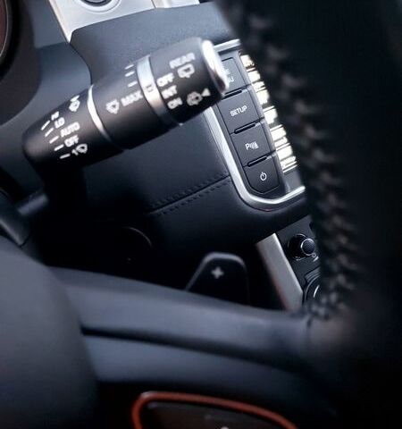 Белый Ленд Ровер Рендж Ровер Эвок, объемом двигателя 2.18 л и пробегом 197 тыс. км за 18300 $, фото 48 на Automoto.ua