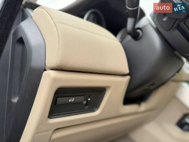 Белый Ленд Ровер Рендж Ровер Эвок, объемом двигателя 2 л и пробегом 133 тыс. км за 19800 $, фото 11 на Automoto.ua