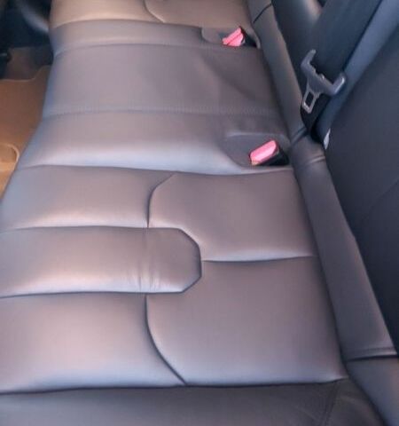 Белый Ленд Ровер Рендж Ровер Эвок, объемом двигателя 2.18 л и пробегом 197 тыс. км за 18300 $, фото 31 на Automoto.ua