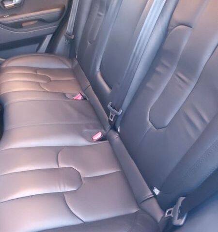 Белый Ленд Ровер Рендж Ровер Эвок, объемом двигателя 2.18 л и пробегом 197 тыс. км за 18300 $, фото 30 на Automoto.ua