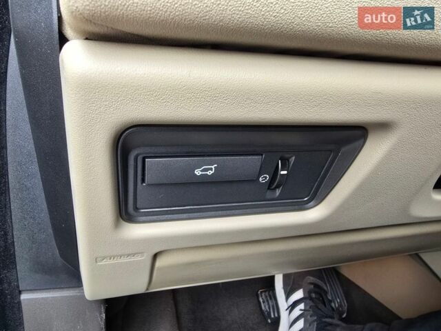 Білий Ленд Ровер Рендж Ровер Евок, об'ємом двигуна 2 л та пробігом 120 тис. км за 14600 $, фото 27 на Automoto.ua