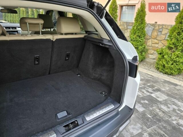 Білий Ленд Ровер Рендж Ровер Евок, об'ємом двигуна 2 л та пробігом 120 тис. км за 14600 $, фото 41 на Automoto.ua