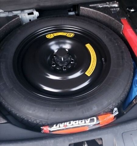 Белый Ленд Ровер Рендж Ровер Эвок, объемом двигателя 2.18 л и пробегом 197 тыс. км за 18300 $, фото 27 на Automoto.ua