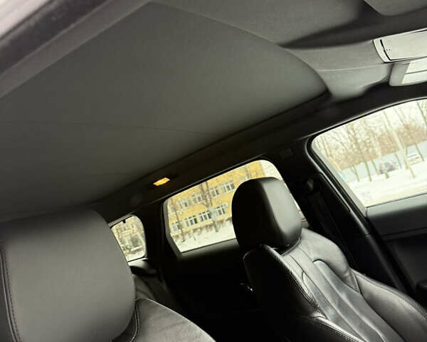 Білий Ленд Ровер Рендж Ровер Евок, об'ємом двигуна 2 л та пробігом 149 тис. км за 17500 $, фото 37 на Automoto.ua