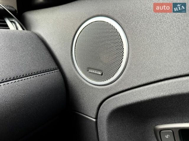 Белый Ленд Ровер Рендж Ровер Эвок, объемом двигателя 2.18 л и пробегом 87 тыс. км за 21000 $, фото 19 на Automoto.ua