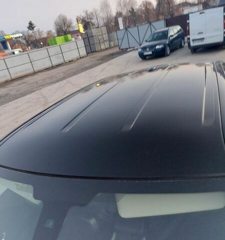 Белый Ленд Ровер Рендж Ровер Эвок, объемом двигателя 2.18 л и пробегом 197 тыс. км за 18300 $, фото 62 на Automoto.ua