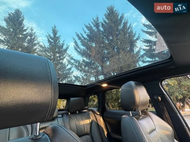 Білий Ленд Ровер Рендж Ровер Евок, об'ємом двигуна 2 л та пробігом 234 тис. км за 15300 $, фото 40 на Automoto.ua