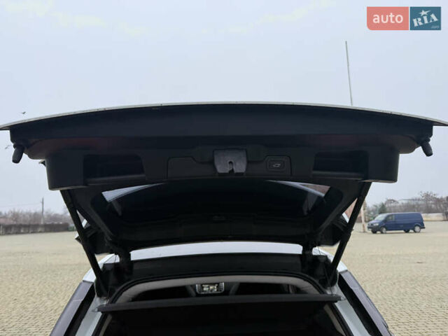 Белый Ленд Ровер Рендж Ровер Эвок, объемом двигателя 2.2 л и пробегом 110 тыс. км за 18999 $, фото 34 на Automoto.ua