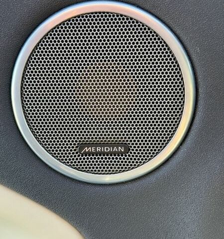 Белый Ленд Ровер Рендж Ровер Эвок, объемом двигателя 2 л и пробегом 143 тыс. км за 17900 $, фото 21 на Automoto.ua