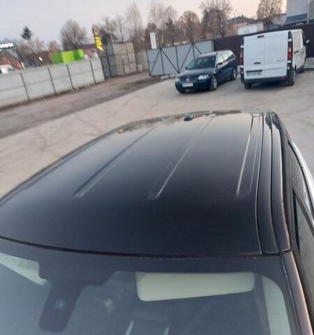 Белый Ленд Ровер Рендж Ровер Эвок, объемом двигателя 2.18 л и пробегом 197 тыс. км за 18300 $, фото 63 на Automoto.ua