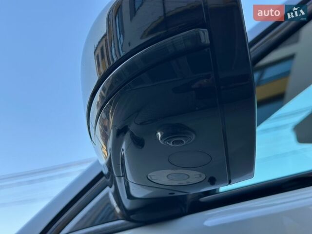 Белый Ленд Ровер Рендж Ровер Эвок, объемом двигателя 2 л и пробегом 85 тыс. км за 16999 $, фото 36 на Automoto.ua