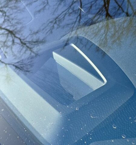 Белый Ленд Ровер Рендж Ровер Эвок, объемом двигателя 2 л и пробегом 143 тыс. км за 17900 $, фото 10 на Automoto.ua