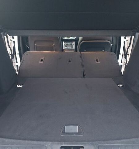 Белый Ленд Ровер Рендж Ровер Эвок, объемом двигателя 2.18 л и пробегом 197 тыс. км за 18300 $, фото 33 на Automoto.ua