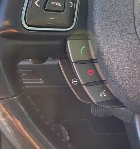 Белый Ленд Ровер Рендж Ровер Эвок, объемом двигателя 2 л и пробегом 143 тыс. км за 17900 $, фото 20 на Automoto.ua