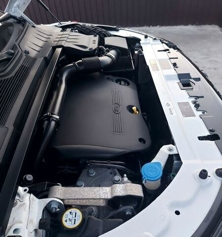 Белый Ленд Ровер Рендж Ровер Эвок, объемом двигателя 2.18 л и пробегом 197 тыс. км за 18300 $, фото 60 на Automoto.ua