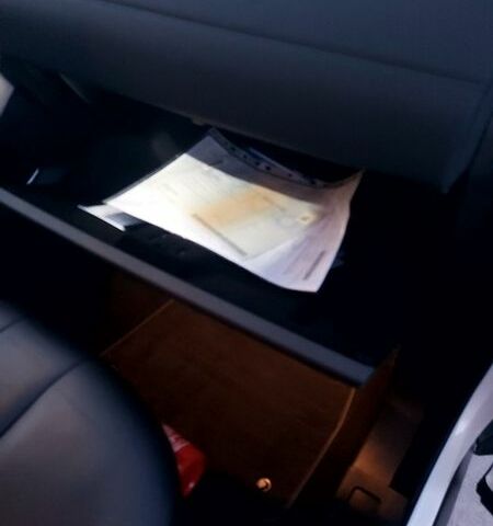 Белый Ленд Ровер Рендж Ровер Эвок, объемом двигателя 2.18 л и пробегом 197 тыс. км за 18300 $, фото 66 на Automoto.ua