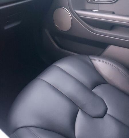 Белый Ленд Ровер Рендж Ровер Эвок, объемом двигателя 2.18 л и пробегом 197 тыс. км за 18300 $, фото 50 на Automoto.ua