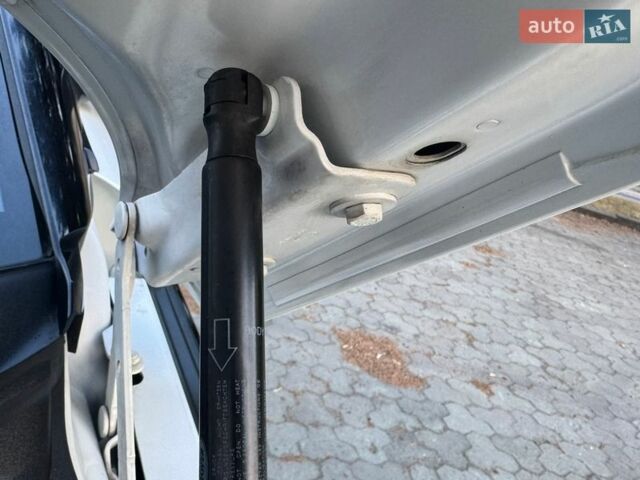 Білий Ленд Ровер Рендж Ровер Евок, об'ємом двигуна 2 л та пробігом 234 тис. км за 15300 $, фото 45 на Automoto.ua