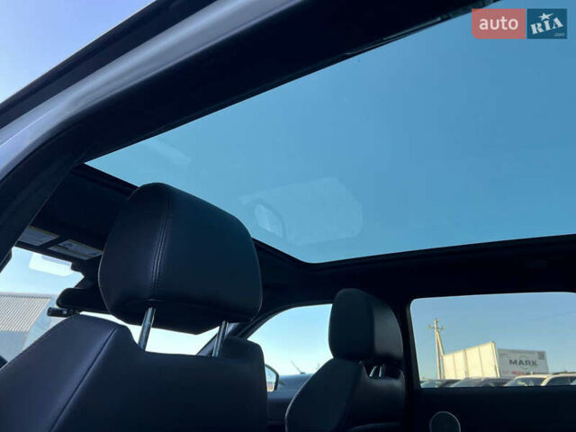 Белый Ленд Ровер Рендж Ровер Эвок, объемом двигателя 2 л и пробегом 84 тыс. км за 17800 $, фото 24 на Automoto.ua