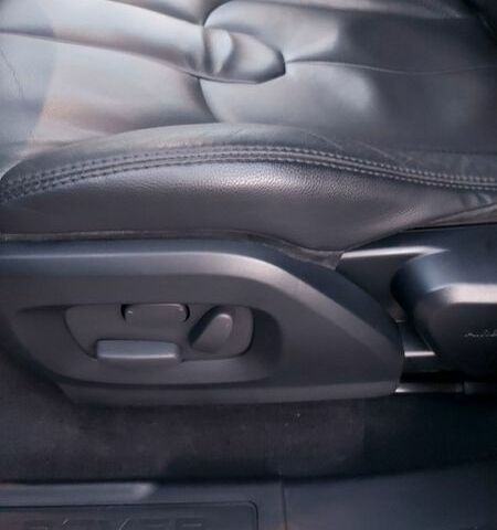 Белый Ленд Ровер Рендж Ровер Эвок, объемом двигателя 2.18 л и пробегом 197 тыс. км за 18300 $, фото 39 на Automoto.ua