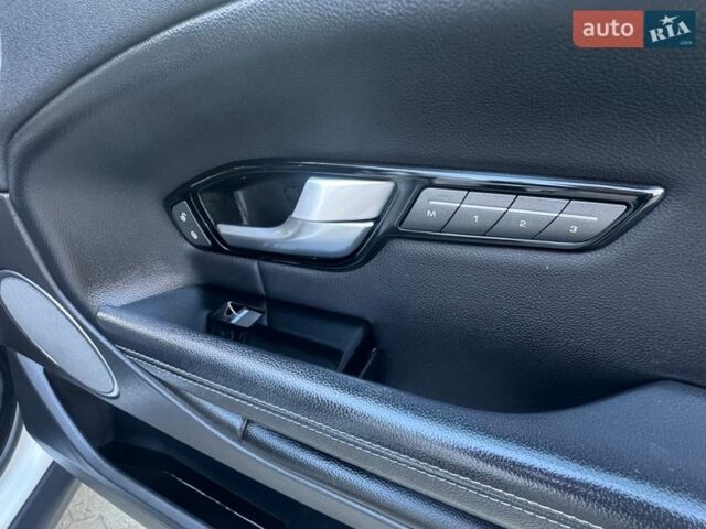 Білий Ленд Ровер Рендж Ровер Евок, об'ємом двигуна 2 л та пробігом 234 тис. км за 15300 $, фото 42 на Automoto.ua