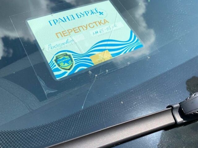 Білий Ленд Ровер Рендж Ровер Евок, об'ємом двигуна 2.2 л та пробігом 125 тис. км за 26000 $, фото 25 на Automoto.ua