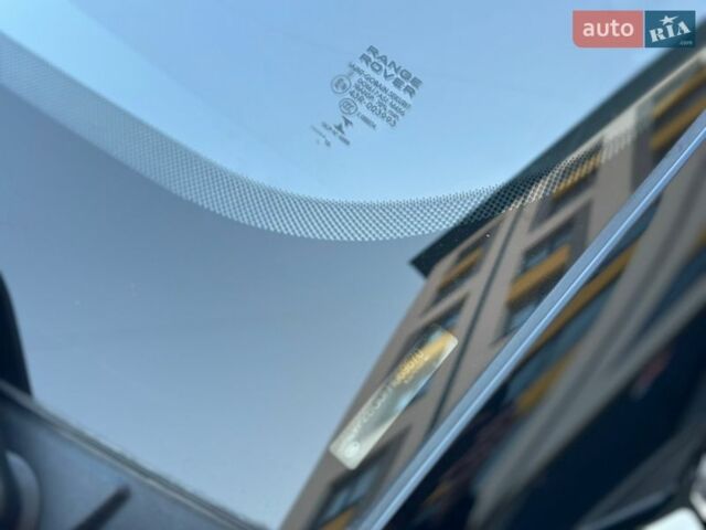 Белый Ленд Ровер Рендж Ровер Эвок, объемом двигателя 2 л и пробегом 85 тыс. км за 16999 $, фото 41 на Automoto.ua