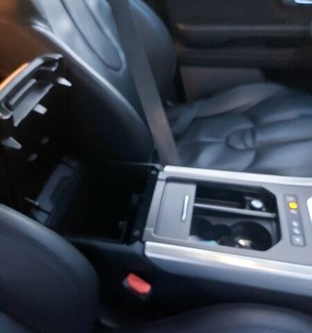 Белый Ленд Ровер Рендж Ровер Эвок, объемом двигателя 2.18 л и пробегом 197 тыс. км за 18300 $, фото 65 на Automoto.ua