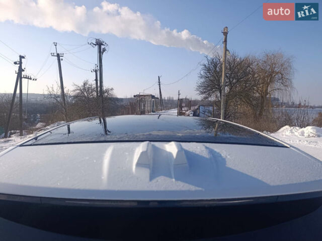 Білий Ленд Ровер Рендж Ровер Евок, об'ємом двигуна 2 л та пробігом 87 тис. км за 22900 $, фото 12 на Automoto.ua