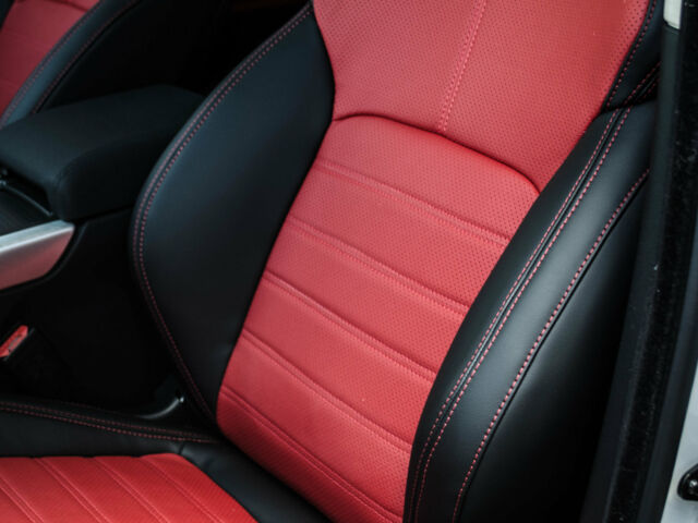 Білий Ленд Ровер Рендж Ровер Евок, об'ємом двигуна 2.2 л та пробігом 11 тис. км за 38888 $, фото 46 на Automoto.ua