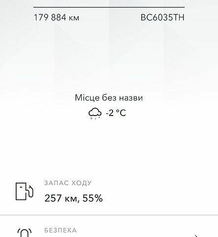 Білий Ленд Ровер Рендж Ровер Евок, об'ємом двигуна 2 л та пробігом 185 тис. км за 23000 $, фото 34 на Automoto.ua