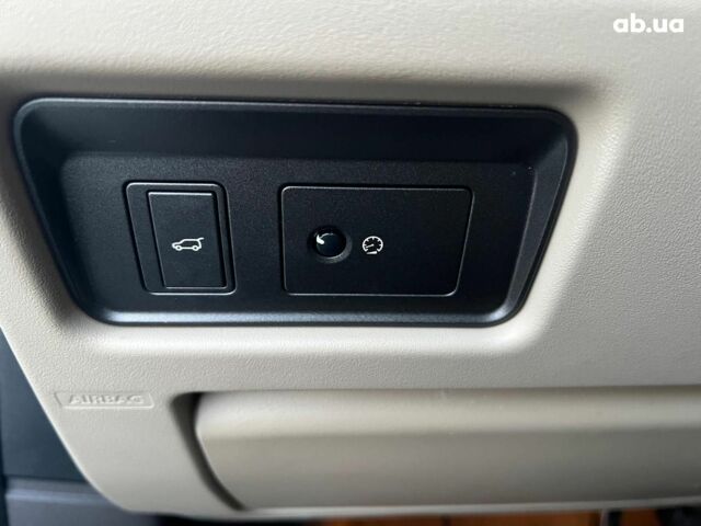 Белый Ленд Ровер Рендж Ровер Эвок, объемом двигателя 2 л и пробегом 68 тыс. км за 23490 $, фото 18 на Automoto.ua